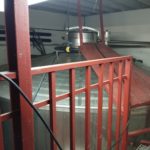 viñedo de bodegas monastasia rioja