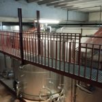 viñedo de bodegas monastasia rioja