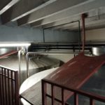viñedo de bodegas monastasia rioja